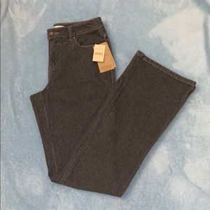 Coldwater Creek knit Jean